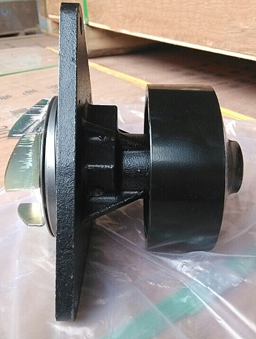 Cummins Original Spare Parts Cummin DCEC 6CT Water Pump 3415366 3800976 3806180