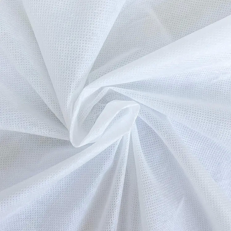 1.6mx10m Plant Protection Fleece , Multipurpose Non Woven Crop Cover