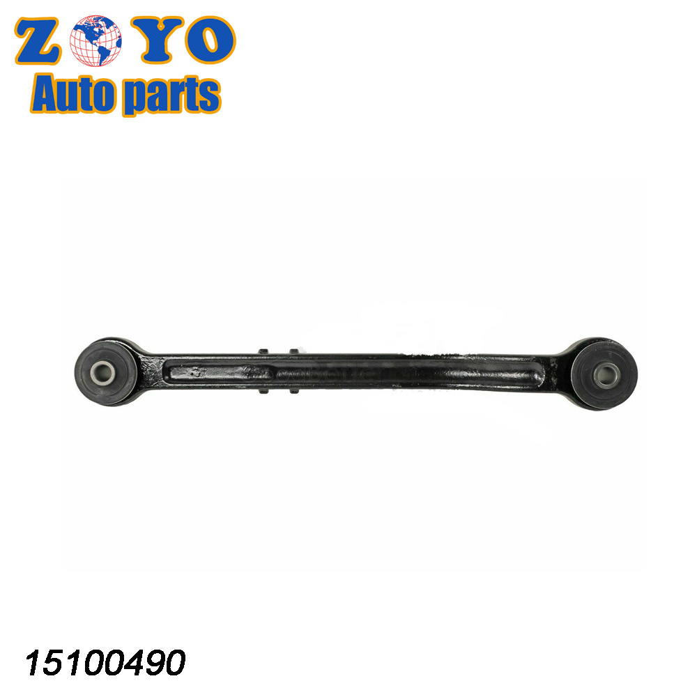 15767252 Rear Control Arm for Chevrolet Avalanche 2007-2010 Stamped Steel Suspension Parts