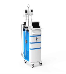 China Effective Cryolipolysis weight loss+CE+body slimming for hospital ,clinic ,beauty spa wholesale