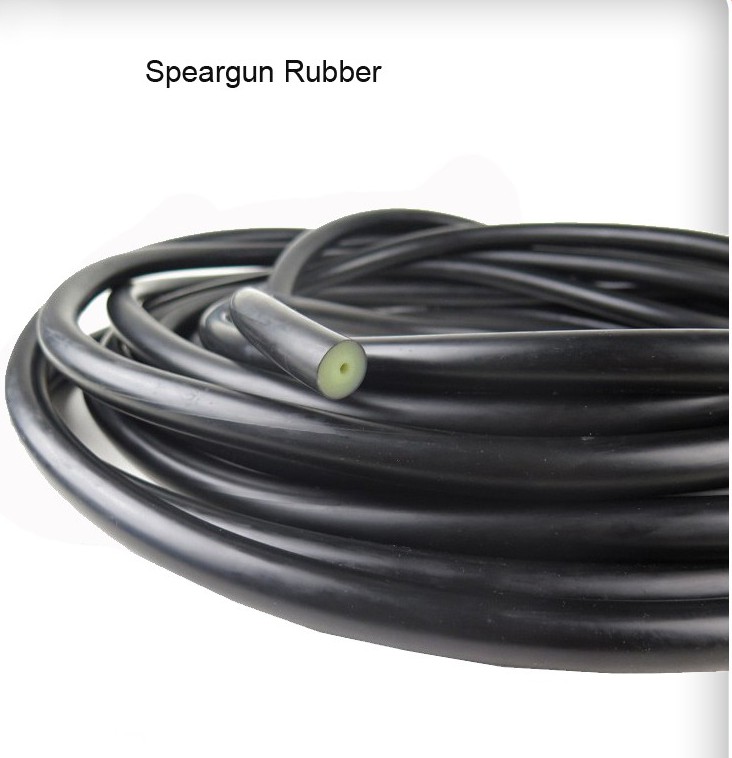 Enhance Your Spearfishing Experience with Dipped 16mm Speargun Rubber Band