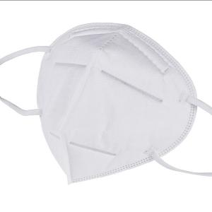 China PM2.5 Breathable Water Soluble KN95 Civil Protective Mask wholesale