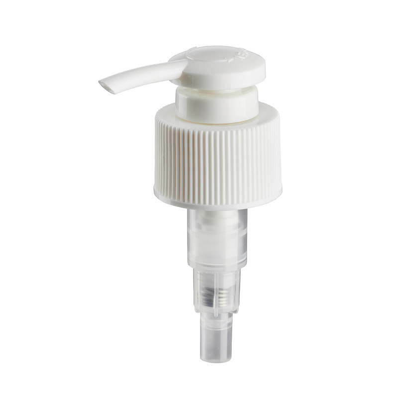 32/410 38/410 33/410 38/400 Gallon Pump Dispenser 11'' Dip Tube 38mm Lotion Pump Packaging