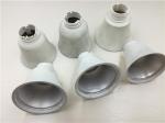 AISI DIN Aluminum Deep Drawing Die LED Cup Lighting Housing
