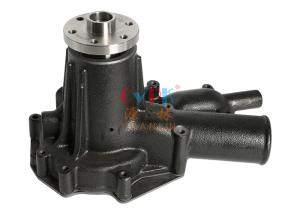 China 1-13650133-0 Excavator Diese Water Pump Assy 1-13650133-0 For ISUZU Engine 6HKIT wholesale
