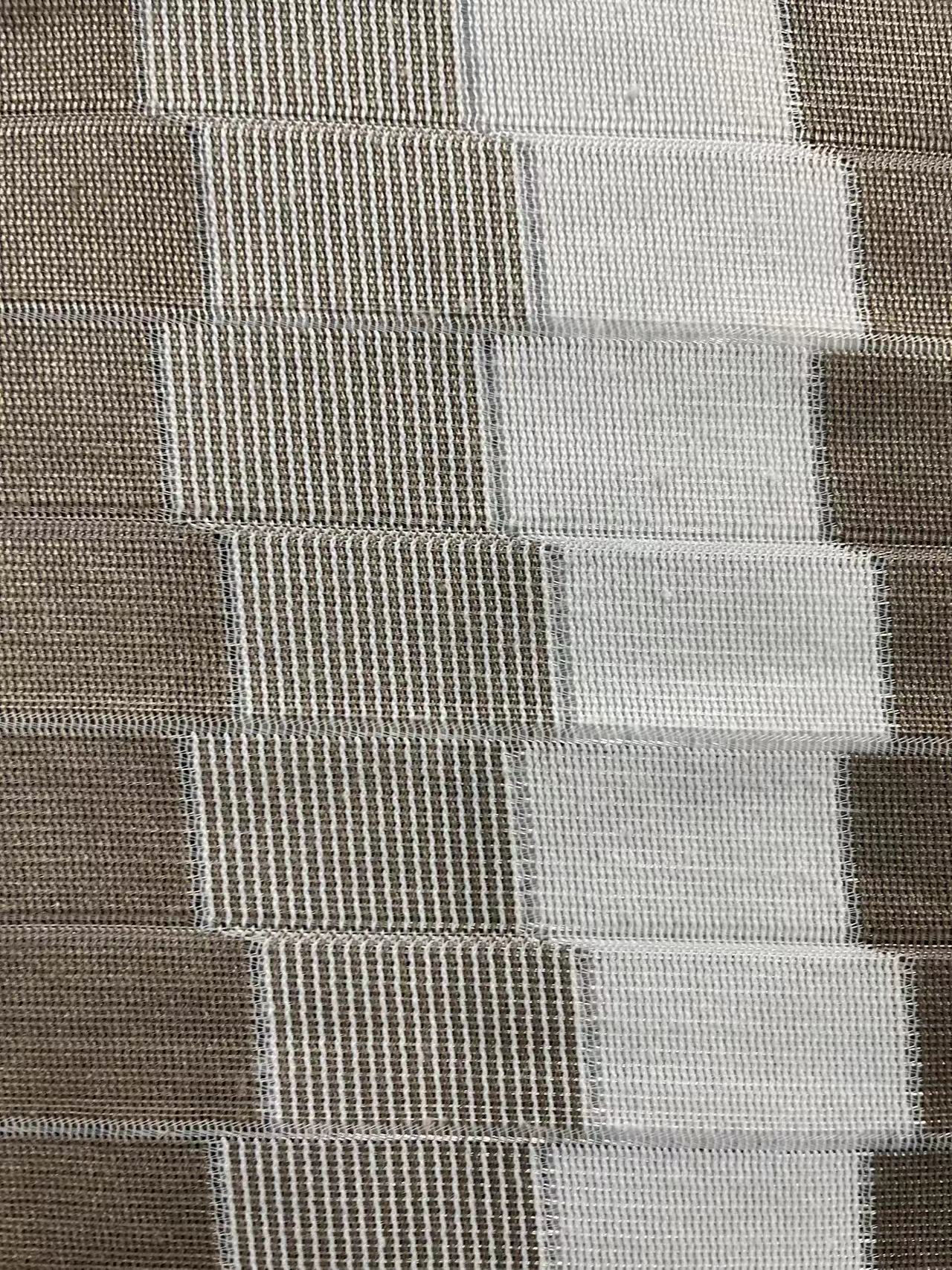 Knitted Jacquard Polyester Fleece Fabric The Ultimate Choice for Fashionable Garments