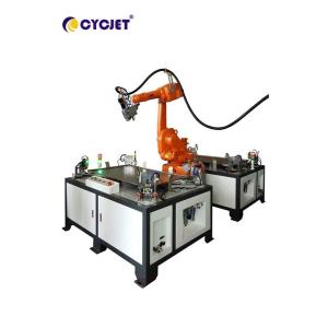 China 500W Stainless Steel Automatic Laser Welding Machine wholesale