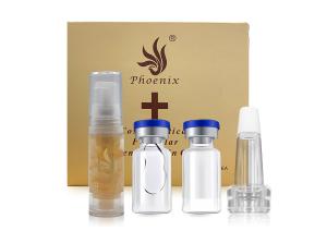 China Phoenix Treatment Box 20ml Tattoo Repair Essence Moisturize Skin wholesale