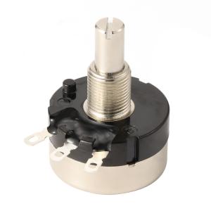 China RV24YN20SB103 Rotary 24mm Potentiometer For Mechanical Medical Equipment wholesale