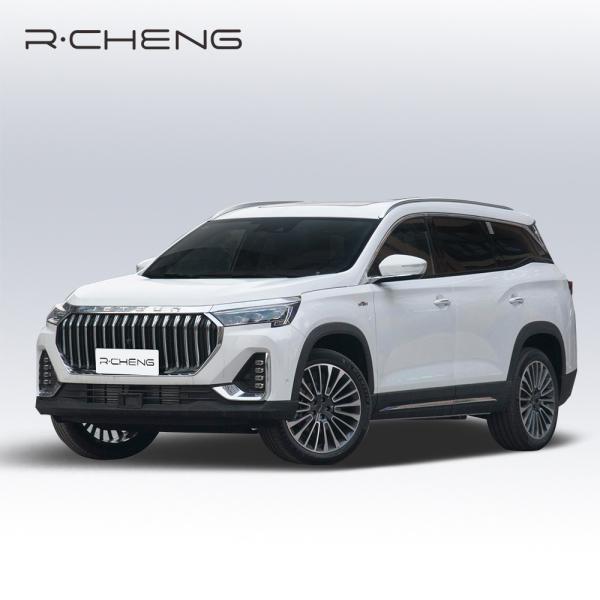 Gasoline Suv Cars Jetour X90 Car Fuel Pump Petrol Jetour Vehicle Gas Powered