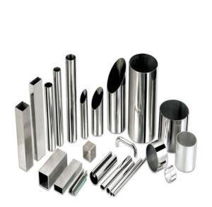 China TP304 ASTM A269 A312 TP304 3 Inch Stainless Steel Tube Pipe SCH5S wholesale