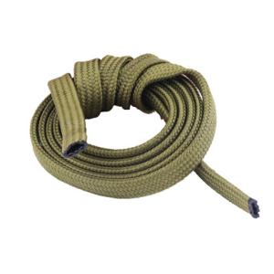 China PA, Good Environmental Resistance, Softness, Light Weight Chinlon Sleeve wholesale