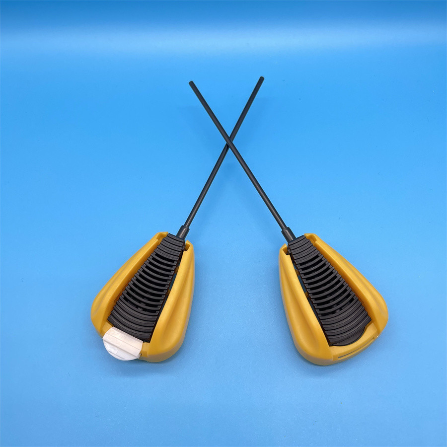 Two Way Foldable Aerosol Spray Cap Ideal For Automotive Detailing And Cleaning