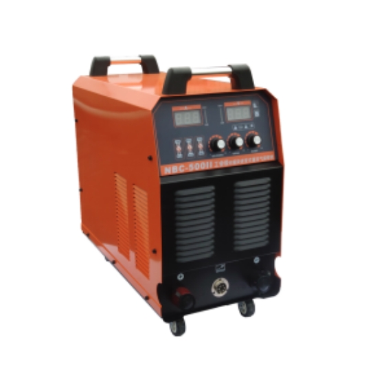 225V NBM350 Custom Full-Function Pulse ARC Welder MIG MMA CO2 Manual Handheld Welding Machine