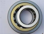 Thin Section ball bearings brass cage Angular Contact Ball Bearing CSEA025