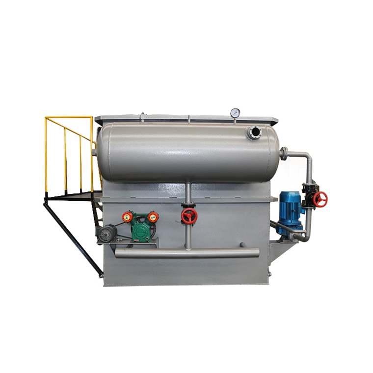 300-1200°C Corrugated Plates Interceptor Grease Mini Separator for Waste Treatment