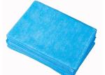 Disposable Medical Bed Sheet Waterproof Skin Friendly Hospital Beauty Salon Use