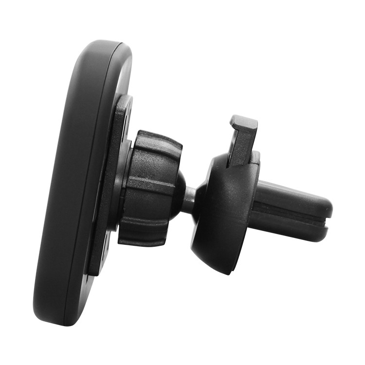 WIRELESS CAR CHARGER Magnetic QI car mount wireless charger for SAMSUNG iPhone any mobile phone 10W fast charging