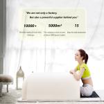180pcs Germanium Tourmaline Dome Heat Therapy Portable Infrared Sauna Dome
