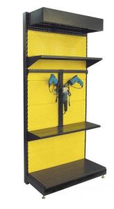 China Commercial Washing Racks Grocery Store Shelving Units Indoor Outdoor wholesale