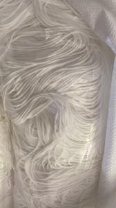 China 2.5mm Round Non Woven Mask Elastic String wholesale