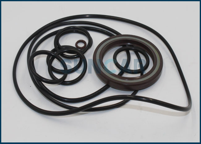 REXROTH A2FO160 A2FM160 Main Pump Seal Repair Kit For Piston Pump
