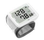 ISO13485 Wrist Electronic Blood Pressure Monitor Sphygmomanometer