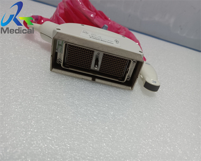 GE 8C Convex Ultrasound Machine Probes Transducer Medical Instruments In Hospital