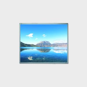 China Commercial Waterproof LCD Screen 17 Inch 1280*1024 LVDS 1000 Nits Display wholesale
