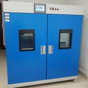 China Deep Instant Chest 93600mL Blood Plasma Freezer wholesale
