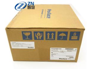 China PFXGP4501TAD Proface GP4000 Series Touch Screen HMI In Stock Fast Delivery wholesale
