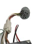 5500RPM Brushless Dc Electric Motor General Fan 12v Brushless Motor