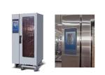 20 Trays 1880mm 37kw Commercial Kitchen Cooking Equipment
