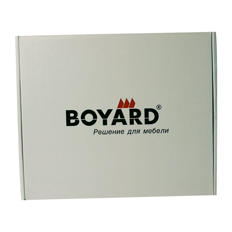 Customized Matte Corrugated Mailer Boxes Recycle Clothing Shipping Boxes