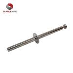 14000GS Stainless Steel Magnetic Bar for Effective Separation Solution
