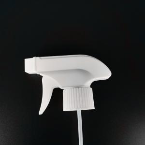China 28/410 Non Spill Fashionable Mini Trigger Sprayer wholesale