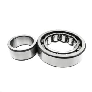 China NU207M 32207H Cylindrical Roller Bearing 35x72x17 For Home Application wholesale