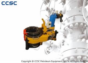 China Handle Tubing Hydraulic Power Tongs High - Efficient Abrasion Resistant wholesale