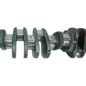 China 6BT5.9 6BTA5.9 High Performance Crankshaft 3929037 6 Cylinder Engine Parts on sale