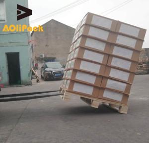 China 1.94KN/M Anti Slip Paper Sheets wholesale
