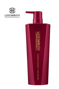China Multiple - Funtion Sulfare Free Hair Shampoo 750ml Customized Logo wholesale