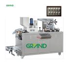 Fully Automatic Blister Packing Machine DPP 80 Aluminum Plastic Small Pill