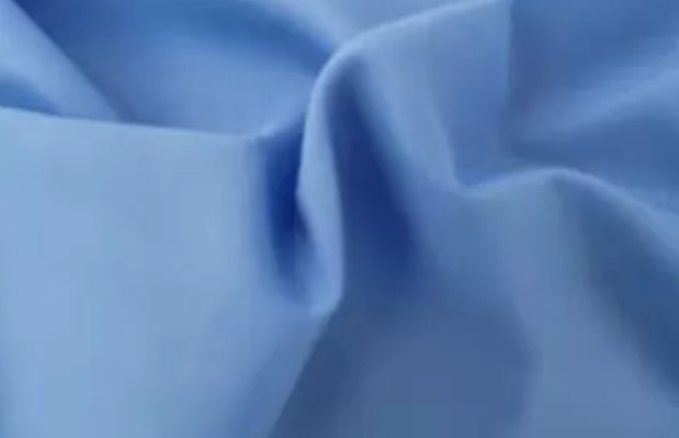 Breadth 150cm Cotton Polyester Blend Fabric By The Yard Low Shrinkage