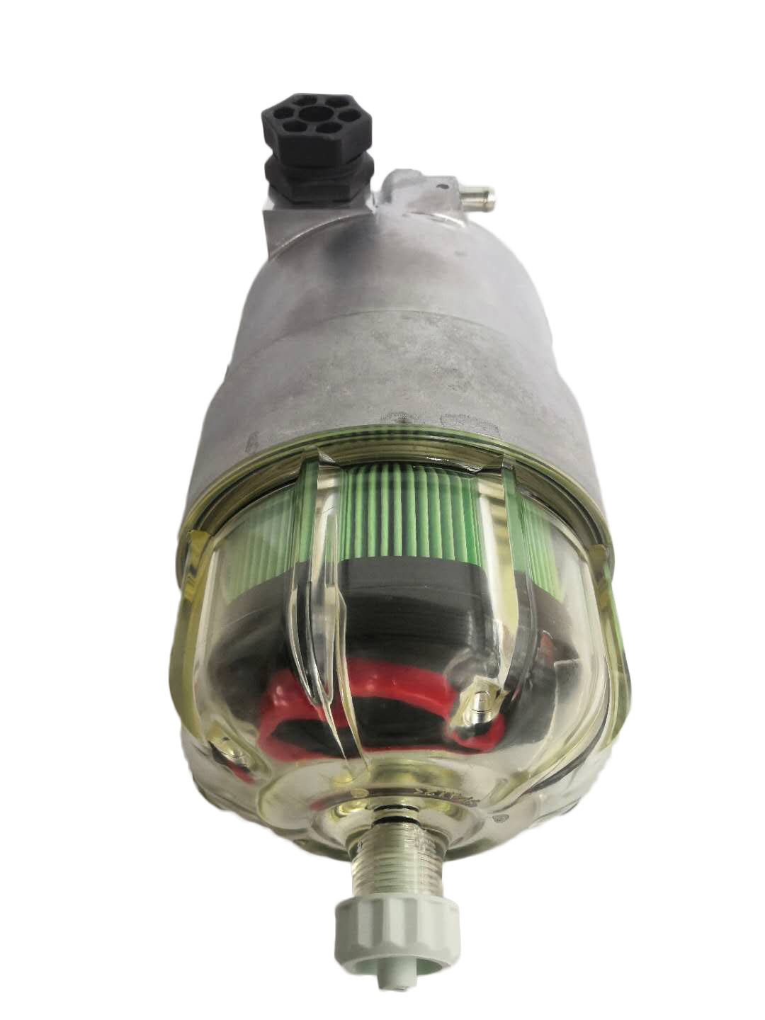 8-98143826-0 ISUZU 4JJ1 4HK1 Oil water separator