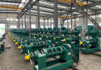 Sichuan Qingjiang Machinery Co., Ltd.