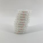 Femto Fiber Optic Bragg Grating FBG 0.06mm - 12mm length