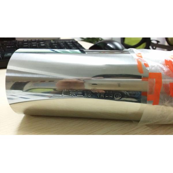 A554 304 Stainless Steel Welded Tube Mirror Finish For Balcony Railing