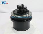 E306 T7T2 Excavator Travel Motor 528-9315 12-M14 Mounting Hole