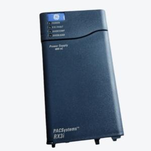 China GE FANUC IC695CPE305 RX3i CPE305 Controller CPU Module wholesale