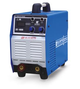 China Energy Saving MMA ARC 280Amps Igbt Welding Machine For 4.0mm Rod wholesale